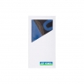 Ručník Yonex Sport Towel AC1071 lime