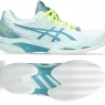 Dámská tenisová obuv Asics  Solution Speed FF 2 Clay 1042A134-405