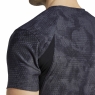 Dětské tričko Adidas Q2 RG Tee HZ5835 černé