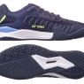 Pánská tenisová obuv Yonex POWER CUSHION ECLIPSION 4 allcourt navy blue