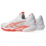 Dámská tenisová obuv Asics Solution Speed FF 3  1042A250-100