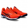 Pánská tenisová obuv Asics  Solution Speed FF 3 Clay 1041A437-800