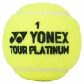 Tenisové míče YONEX TOUR PLATINUM  karton - 18 dóz