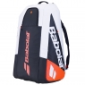Tenisový bag Babolat Pure Strike RH X12 2024