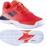 Dětská antuková obuv Babolat  JET MACH 3 Clay Junior 33S24730-5059