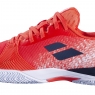 Dětská antuková obuv Babolat  JET MACH 3 Clay Junior 33S24730-5059