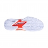 Pánská tenisová obuv Babolat Jet Mach 3 Clay 30S24631-5059 oranžové