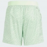 Dětské kraťasy Adidas Short Pro IU4289 zelené