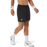 Tenisové kraťasy Asics Court 7in Short 2041A260-001 černé