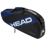 Tenisový bag Head Team Racquet Bag S BLBK