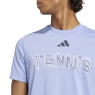Pánské tričko Adidas Hivis Graphic Tee IW0143