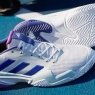 Pánská tenisová obuv Adidas Barricade 13 M IF9129