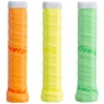 Vrchní omotávka Babolat MY OVERGRIP oranžová/žlutá