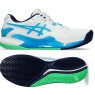 Pánská tenisová obuv Asics Resolution 9 Clay 1041A375-103