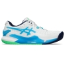 Pánská tenisová obuv Asics Resolution 9 Clay 1041A375-103
