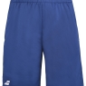 Pánské tenisové kraťasy Babolat Play Short 3MP2061-4118 sodalite blue