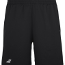 Pánské tenisové kraťasy Babolat Play Short 3MP2061-2000 černé