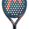 Padelová raketa Head ZEPHYR PETROL/ORANGE