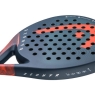 Padelová raketa Head ZEPHYR PETROL/ORANGE