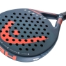 Padelová raketa Head ZEPHYR PETROL/ORANGE