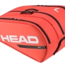 Tenisový bag HEAD TOUR Racquet BAG XL FO
