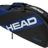 Tenisový bag Head Team Racquet Bag S BLBK