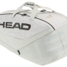 Tenisový bag Head PRO X RACQUET BAG L YUBK