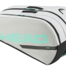 Tenisový bag Head Tour Racquet bag L CCTE