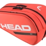 Tenisový bag Head Tour Racquet bag L FO