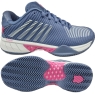 Dámská tenisová obuv K-Swiss Hypercourt Expres 2 HB Clay 96614-094