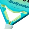 Padelová raketa BULLPADEL Flow Woman 25