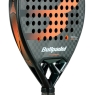 Padelová raketa BULLPADEL Vertex 04 Hybrid 25