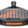 Padelová raketa BULLPADEL Vertex 04 Hybrid 25