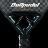 Padelová raketa BULLPADEL Vertex 04 Hybrid 25