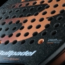 Padelová raketa BULLPADEL Vertex 04 Hybrid 25