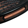 Padelová raketa BULLPADEL Vertex 04 Hybrid 25