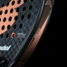 Padelová raketa BULLPADEL Vertex 04 Hybrid 25