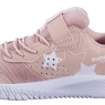Dětská obuv Babolat PULSION ALL COURT KID 5065 růžové