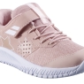 Dětská obuv Babolat PULSION ALL COURT KID 5065 růžové