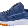 Dětská obuv Babolat PULSION ALL COURT KID 4132 modré