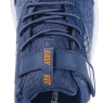 Dětská obuv Babolat PULSION ALL COURT KID 4132 modré