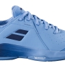 Dětská antuková obuv Babolat PROPULSE Junior 3 clay drive blue 4035