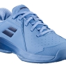 Dětská antuková obuv Babolat PROPULSE Junior 3 clay drive blue 4035