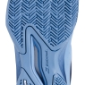 Dětská antuková obuv Babolat PROPULSE Junior 3 clay drive blue 4035