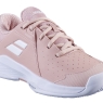 Dětská antuková obuv Babolat PROPULSE Junior 3 clay evening sand 5065