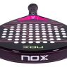 Padelová raketa NOX X- ONE SILHOUETTE
