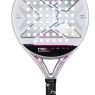 Padelová raketa NOX ML10 PRO CUP SILVER