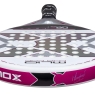 Padelová raketa NOX ML10 PRO CUP SILVER