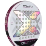 Padelová raketa NOX ML10 PRO CUP SILVER