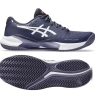 Tenisová obuv Asics Gel Challenger 14 Clay 1041A449-500
